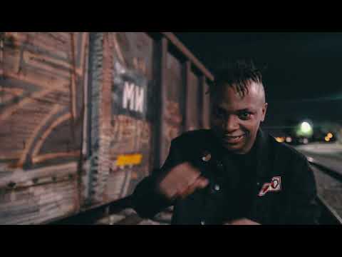 GTW Mik - Mind Games  (Official Music Video)