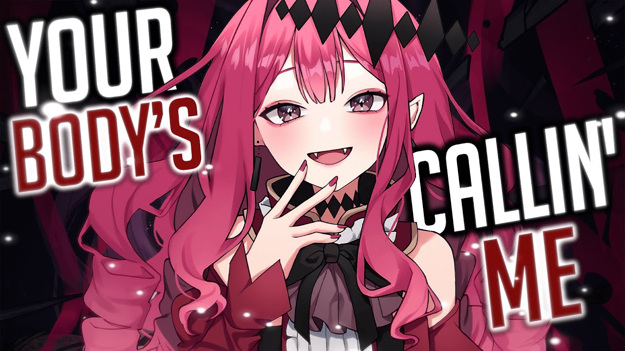 Nightcore - Ain’t My Fault (Rock Version) 🎸