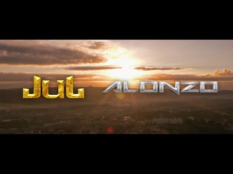 JUL - ALONZO // COMME D'HAB // CLIP OFFICIEL // 2015