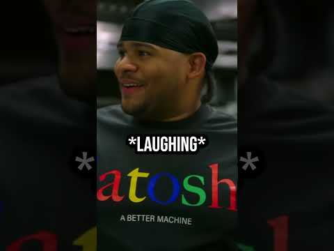 Fanum Tries Caviar For The First Time ๐