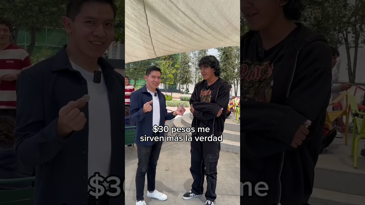 ¿Euros o Pesos Mexicanos? 💸 Elige tu favorito