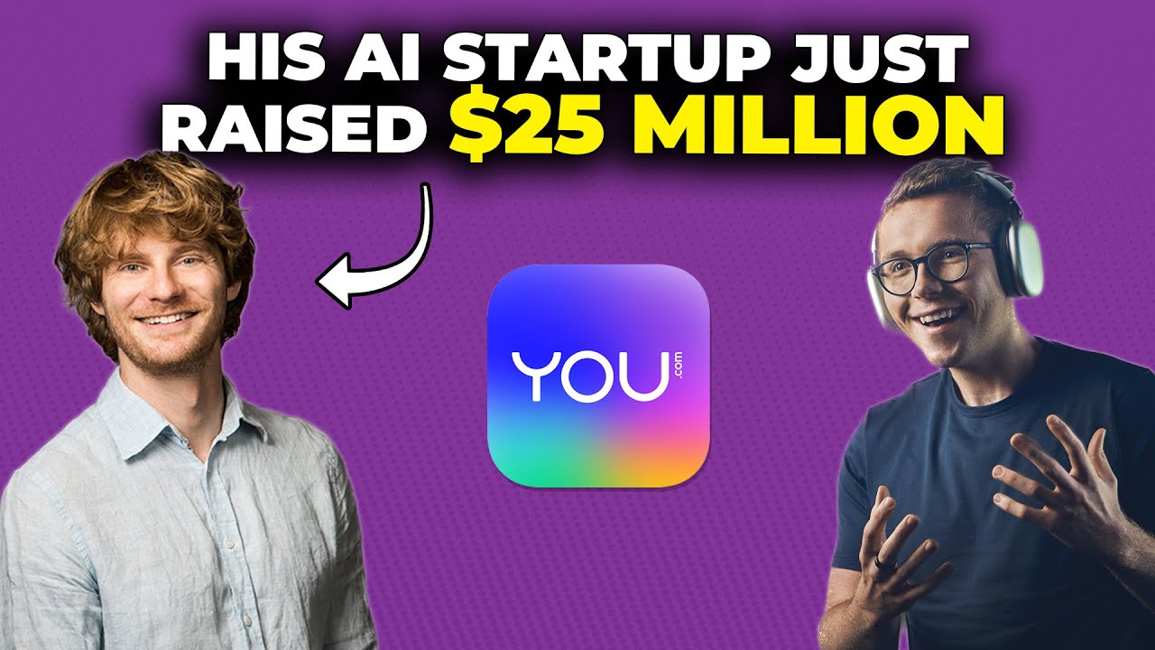 Richard Socher on Barriers to Building AGI & AI Competition