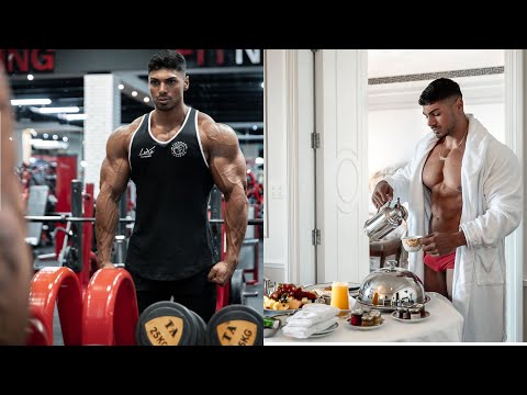 Andrei Deiu Motivation #4 | Motivation 2.0 for Bodybuilding and Fitness