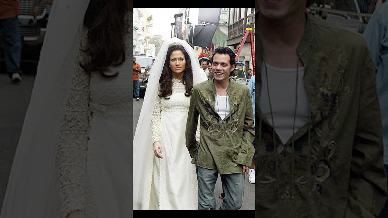 Marc Anthony's Marriage Timeline: Love & Celebrities 💍