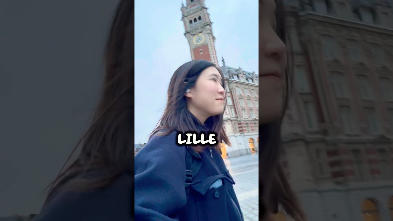 Une Japonaise à Lille : Découvrez son histoire et sa culture 🇯🇵