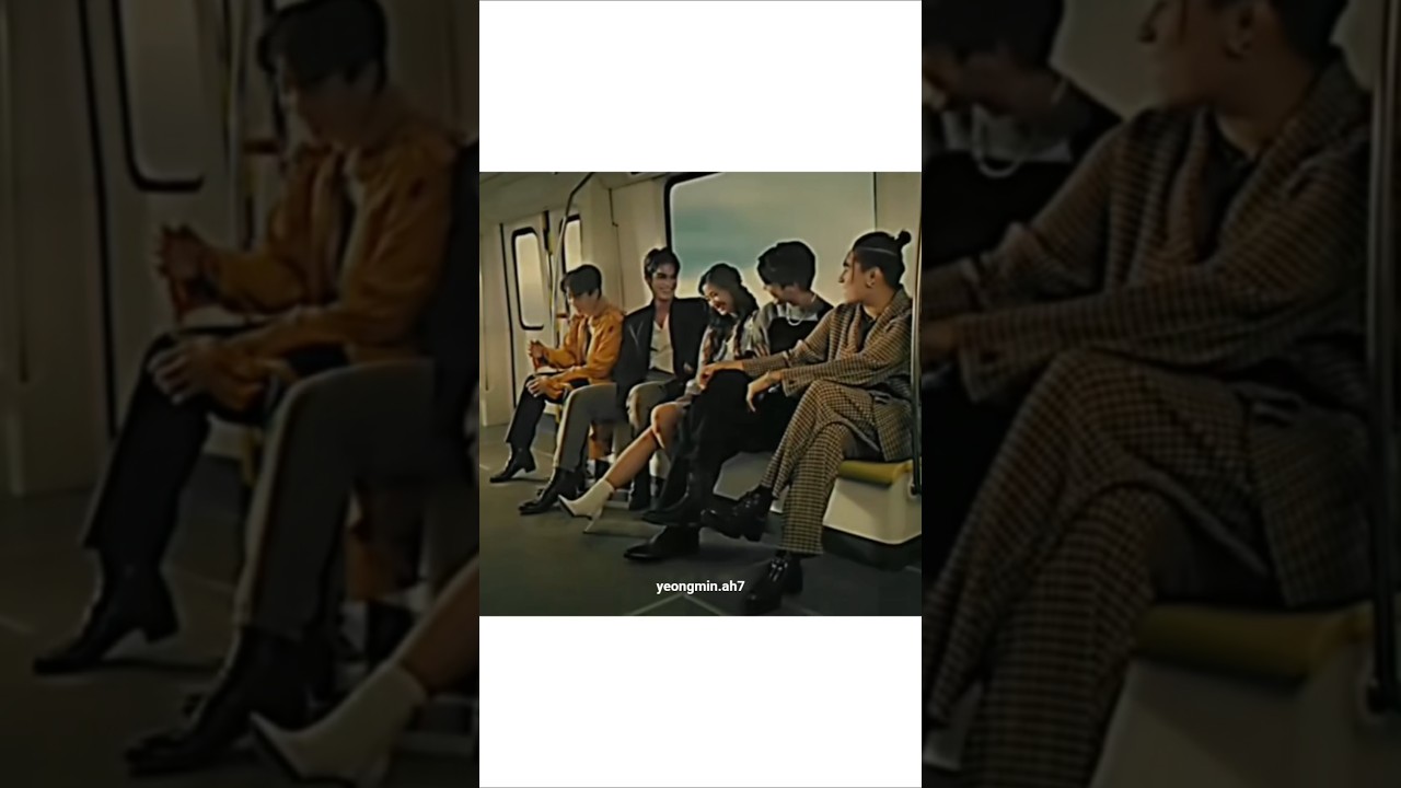 Meet the F4 Thailand Gang and Their Lovely Girl ❤️