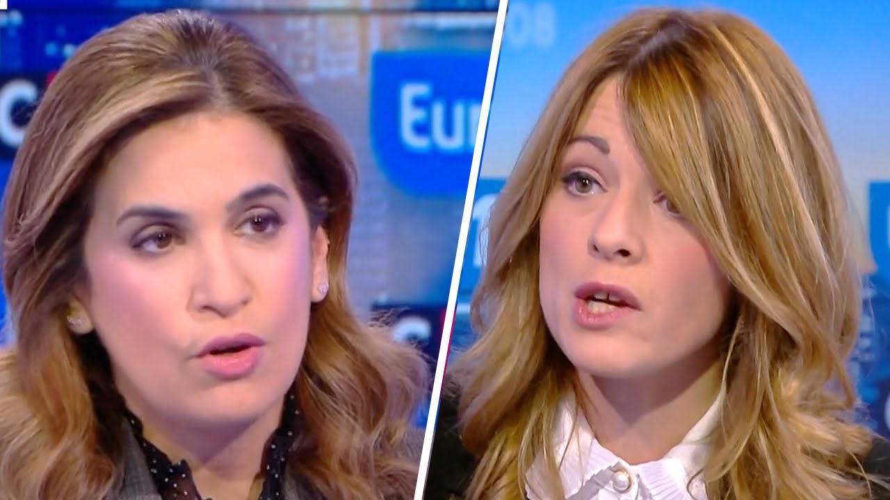 Découvert bancaire : Maud Bregeon accuse la LFI de mentir aux Français