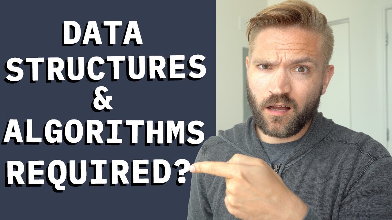 Are Data Structures & Algorithms Essential for Developers? π€