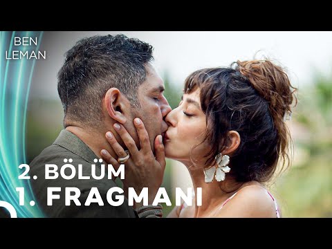 Ben Leman 2. Bölüm 1. Fragmanı