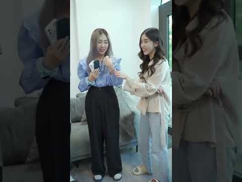 Lộ diện dàn thực tập sinh VJ Schannel - Ngày đầu tiên đi làm lên đồ sương sương như thế nào !?