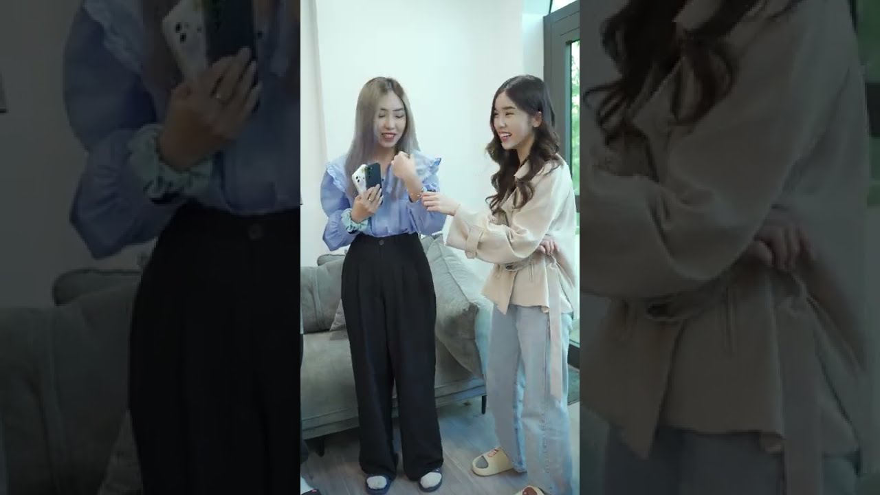 Dàn Thực Tập Sinh VJ Schannel Ngày Đầu Tiên: Bí Mật Trang Phục và Ưu Đãi Hot Nhất 📱