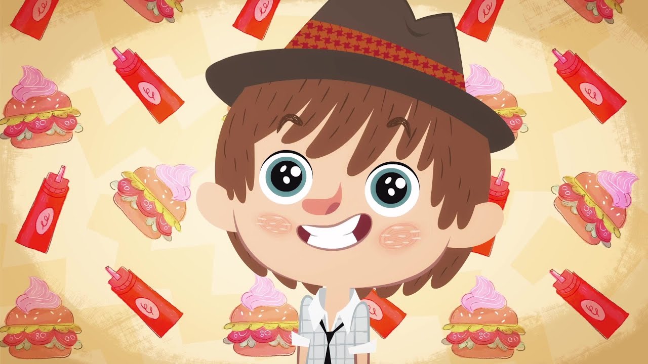 Flapacha - Brocolicieux S02E58 en HD 🥦