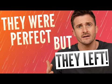 Your Heartbreak Will Get Better as Soon as You Watch This