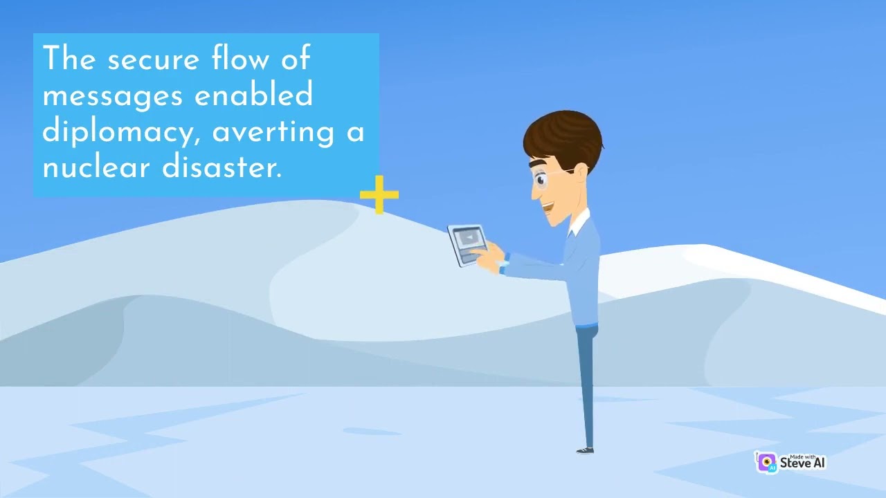 Unlocking Secrets: The Fascinating History of Cryptography 🔐