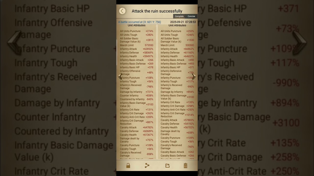 Epic Clash of Kings Battle: KD 328 vs. KD 1962 ⚔️