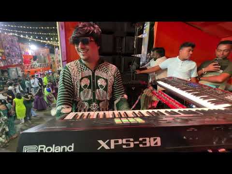 ❤️ LOVELY MUSICAL GROUP ❤️ || DAY 5 💚Navratri mhatrewadi 2025 🥰 9930220551.