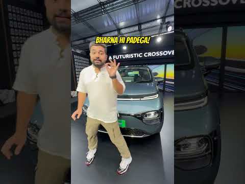 MG Windsor EV Battery Rental Policy Explained! #mg