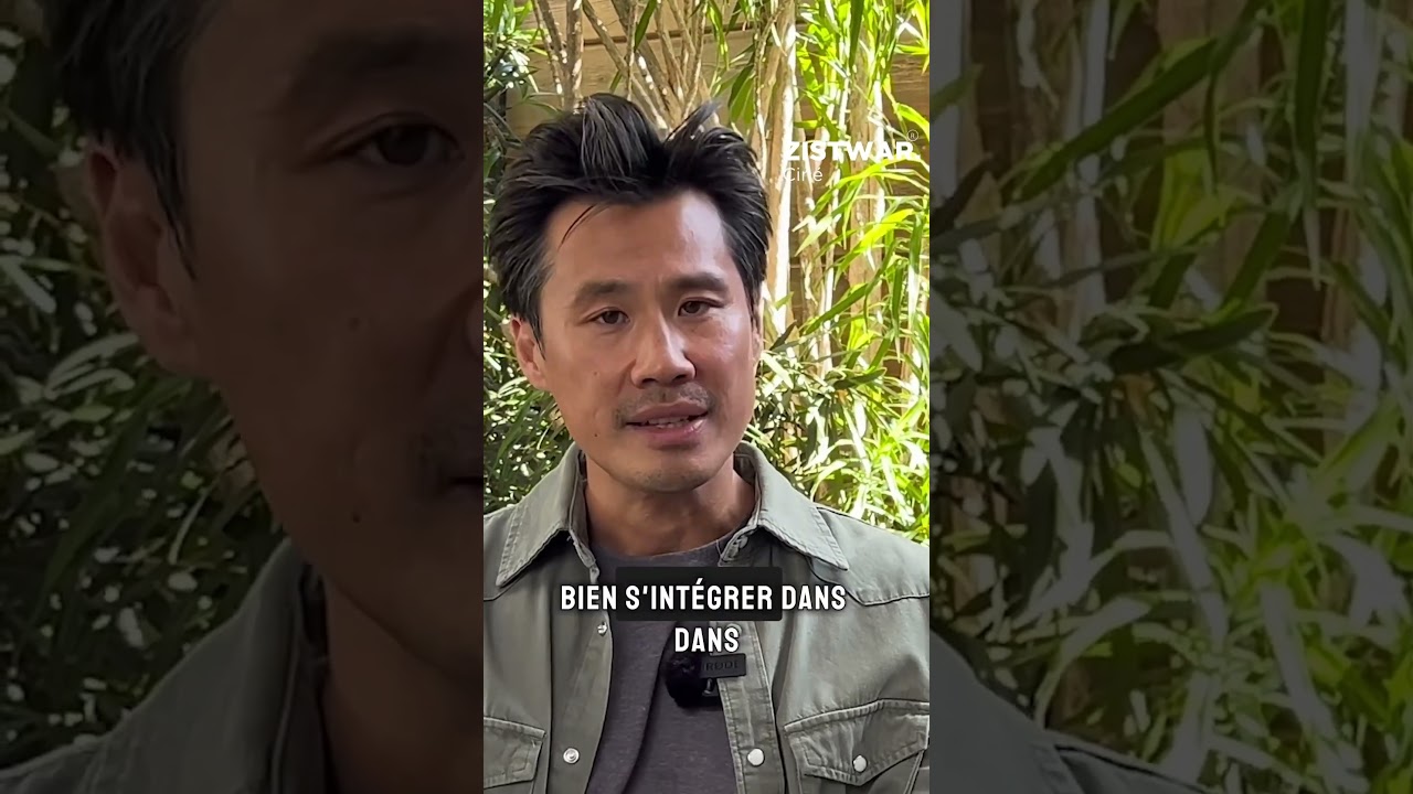 Frederic Chau's Role in OPJ Season 6 🎬