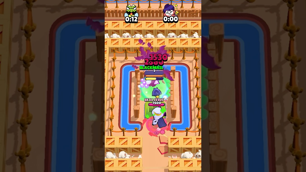 Draco vs Poco: Who Survives Longer in Poison Battle? 💥