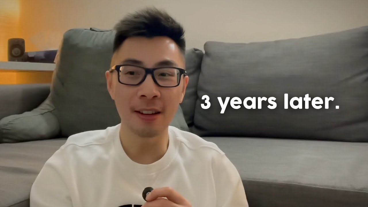 My Tech Burnout & Quit Story After 3 Years 🚀