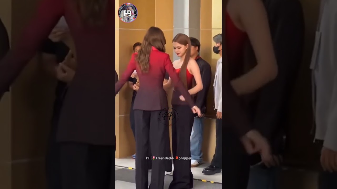 Freen's Bold Move Before Touching Becky! π₯