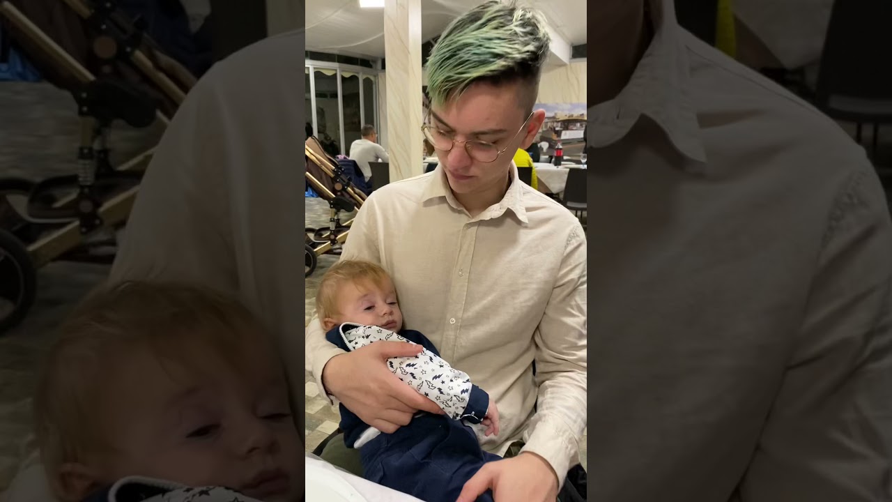 Il Figlio di Crazie Mad: Scopri la Nuova Avventura!