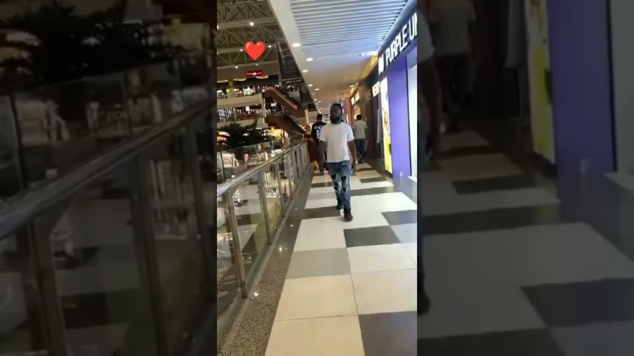 Hilarious Duet with Ruit Hkadiri 😂