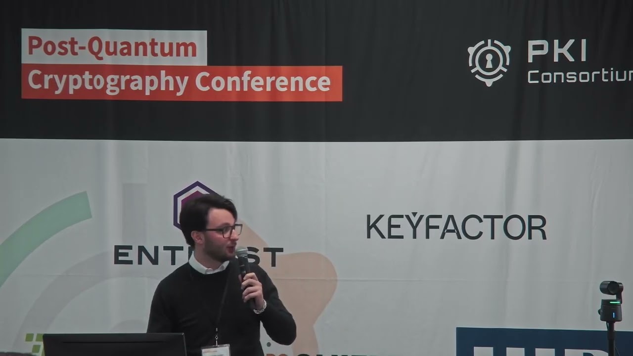 Streamlining Migration & Benchmarking for Quantum-Safe Banking Apps 🔒