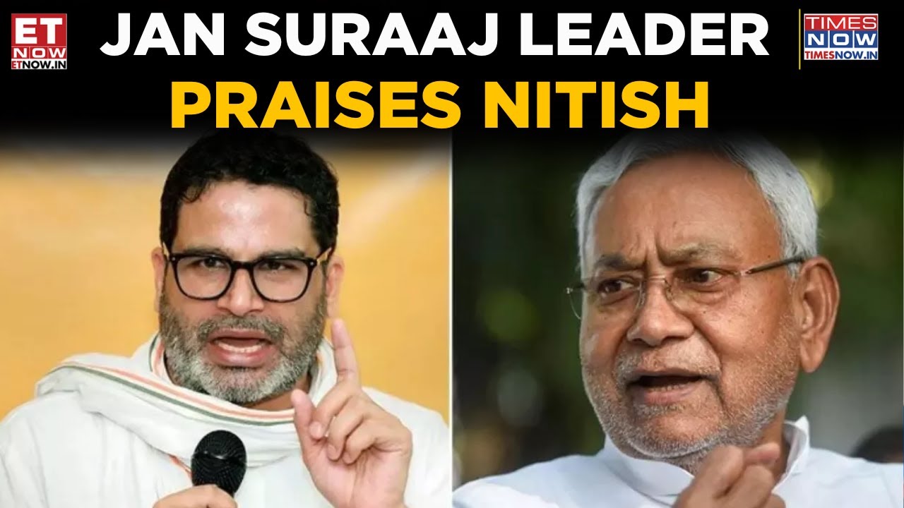 Nitish Kumar Named Bihar's X-Factor in NDA Win