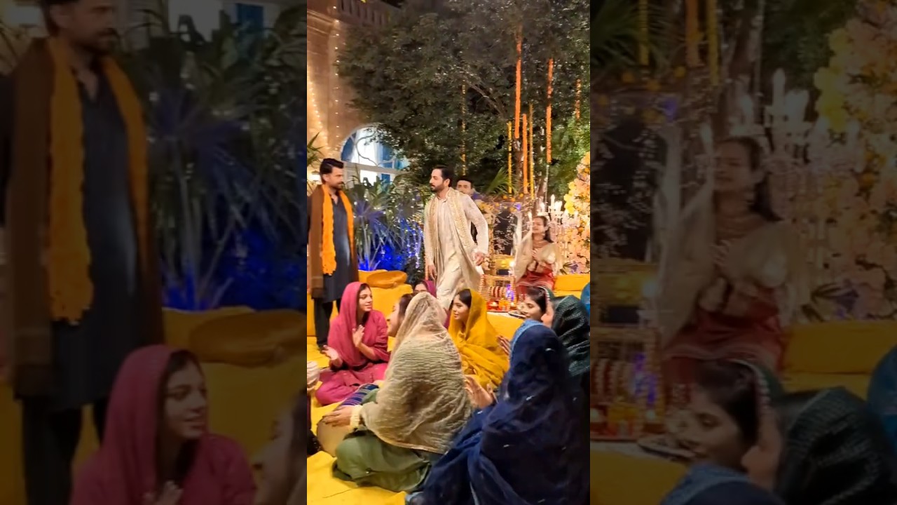 Sher Drama Episodes 27-29: Love, Drama & Exciting Moments β€οΈ