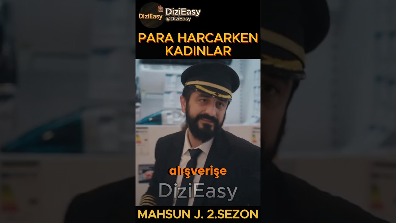 Taksit Fakirin Olsun | Mahsun J. 2. Sezon 5. Bölüm