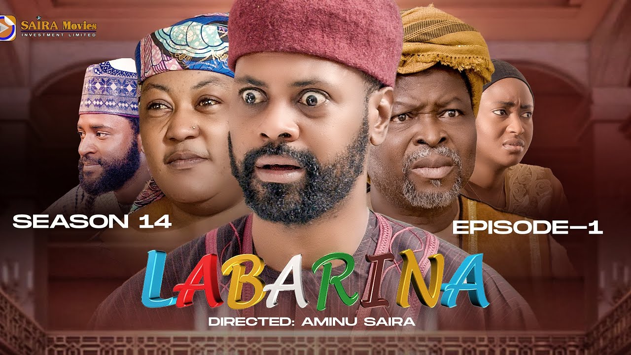 Labarina Season 14 Episode 1: Watch the Exciting Premiere Now! 🎬