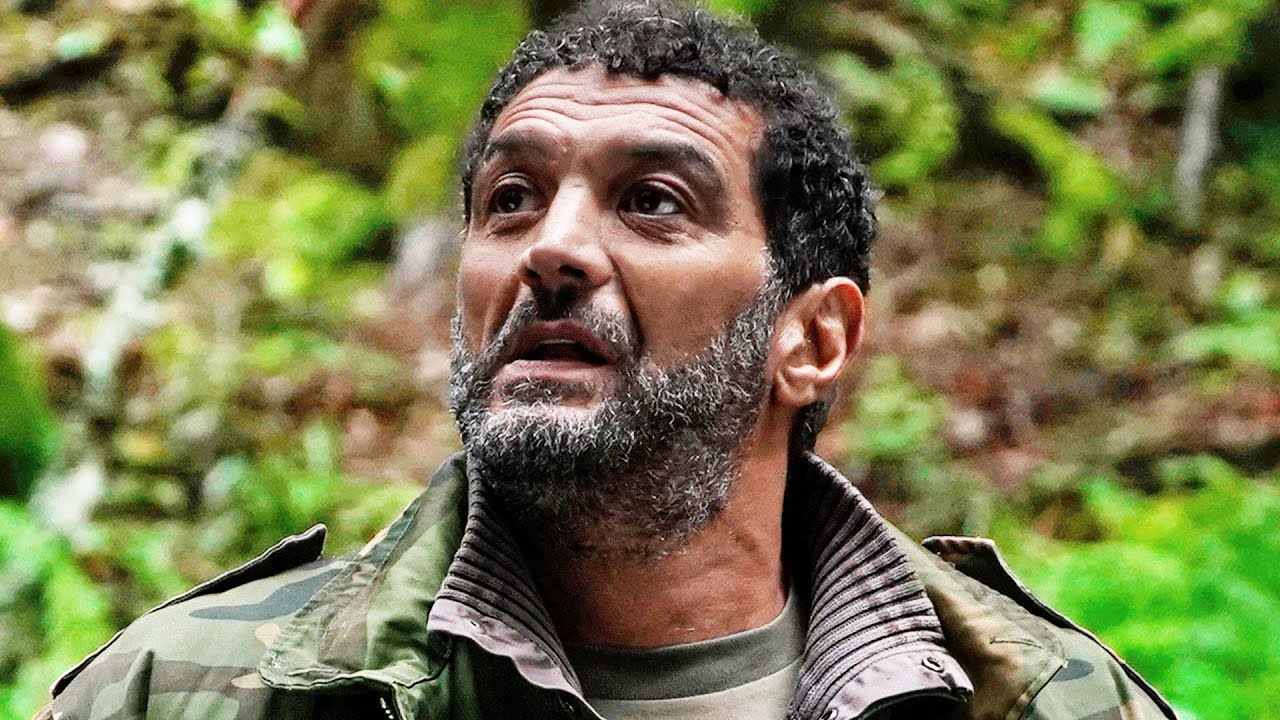 LES TOURMENTÉS Bande Annonce (2025) 🎬