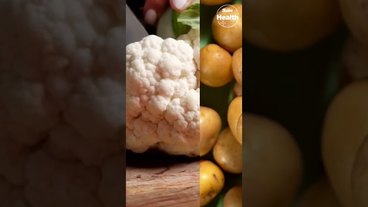 6 Surprising Foods That Naturally Contain Nicotine 🚫