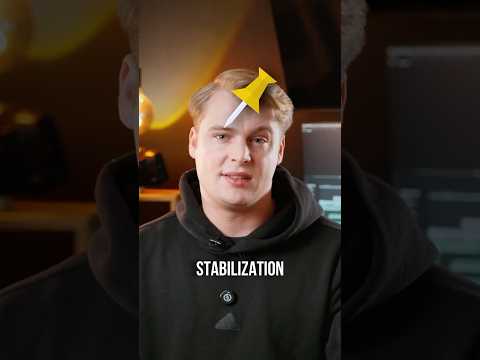 How to create a head tracking effect with the planer tracker in DaVinci Resolve #davinciresolve