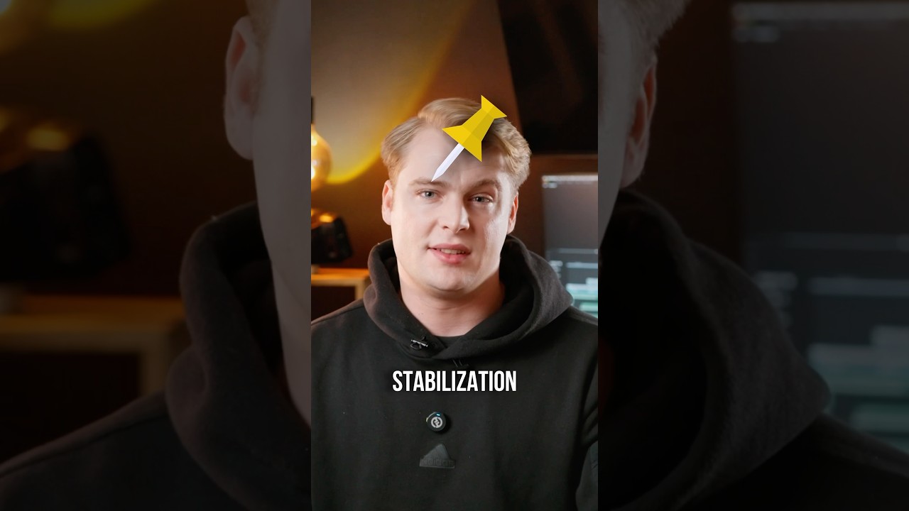 Create Stunning Head Tracking Effects Using the Planar Tracker in DaVinci Resolve 🎥