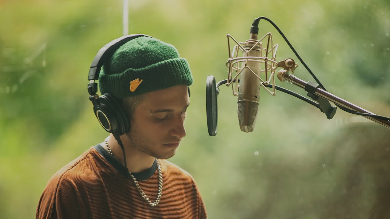 WOS Live Set Produced by EVLAY (Alma Dinamita, Freestyle, Fresco)