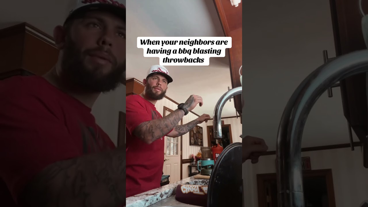 Old School Hip Hop Party Vibes 🎤