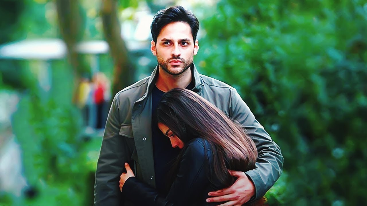 Top 5 Must-Watch Ekin Mert Daymaz Dramas 🎬