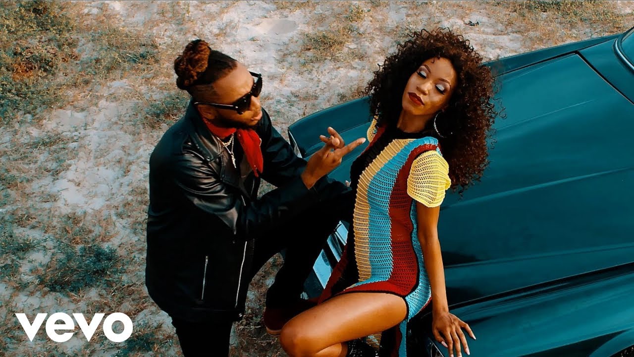 Vinka & Yung6ix - Only For You Official Video 🎶