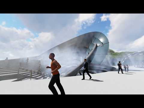 Abstract Machines Of Futurism