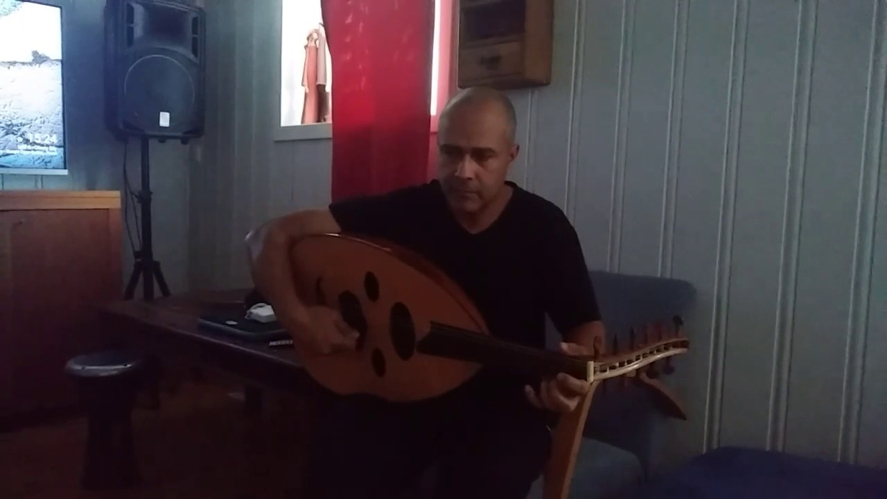 Khalti Hachouma - كلمات وألحان عزيز قصي 🎶