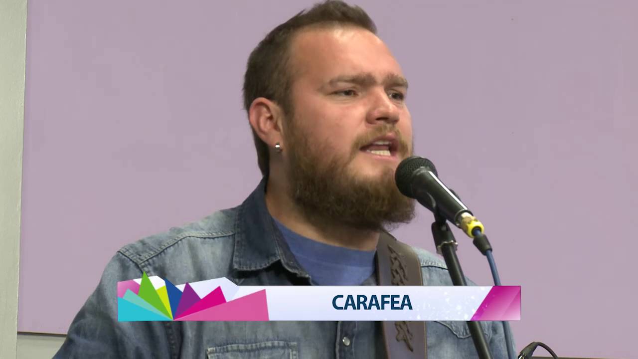 19 CARA FEA EN HOY POR LA TARDE - Canal 7 Catamarca