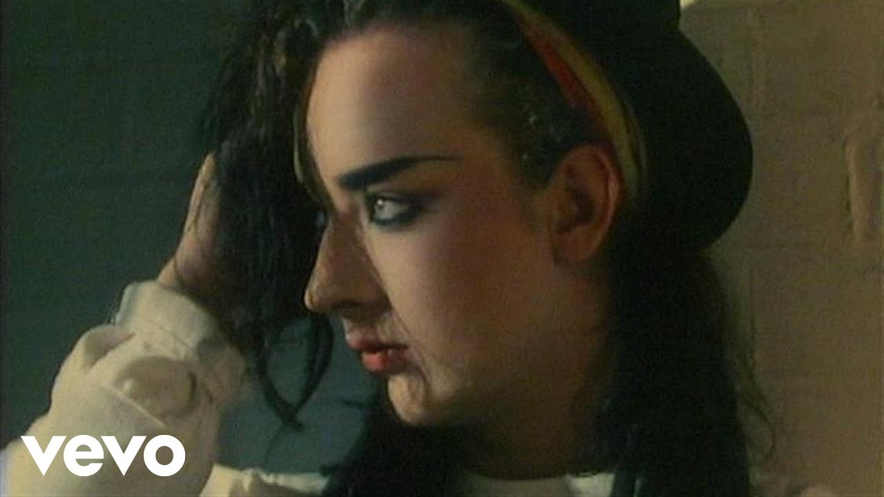 Culture Club - Do You Really Want To Hurt Me 🎶 | Classic 80s Hit