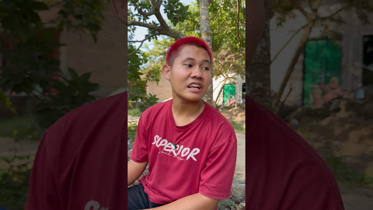 Punya Teman yang Jago Mancing? 🤣 Teman Sejati yang Bikin Ngakak!