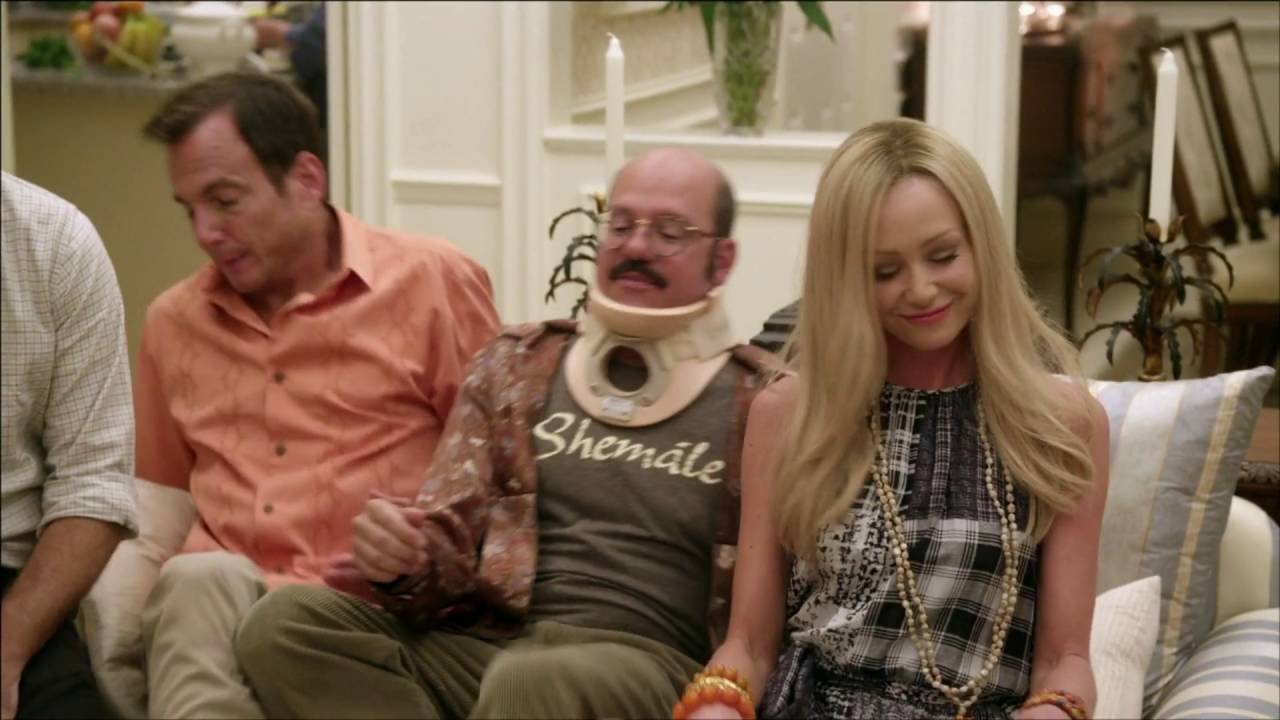 Arrested Development S4 Penthouse Scene 🎬