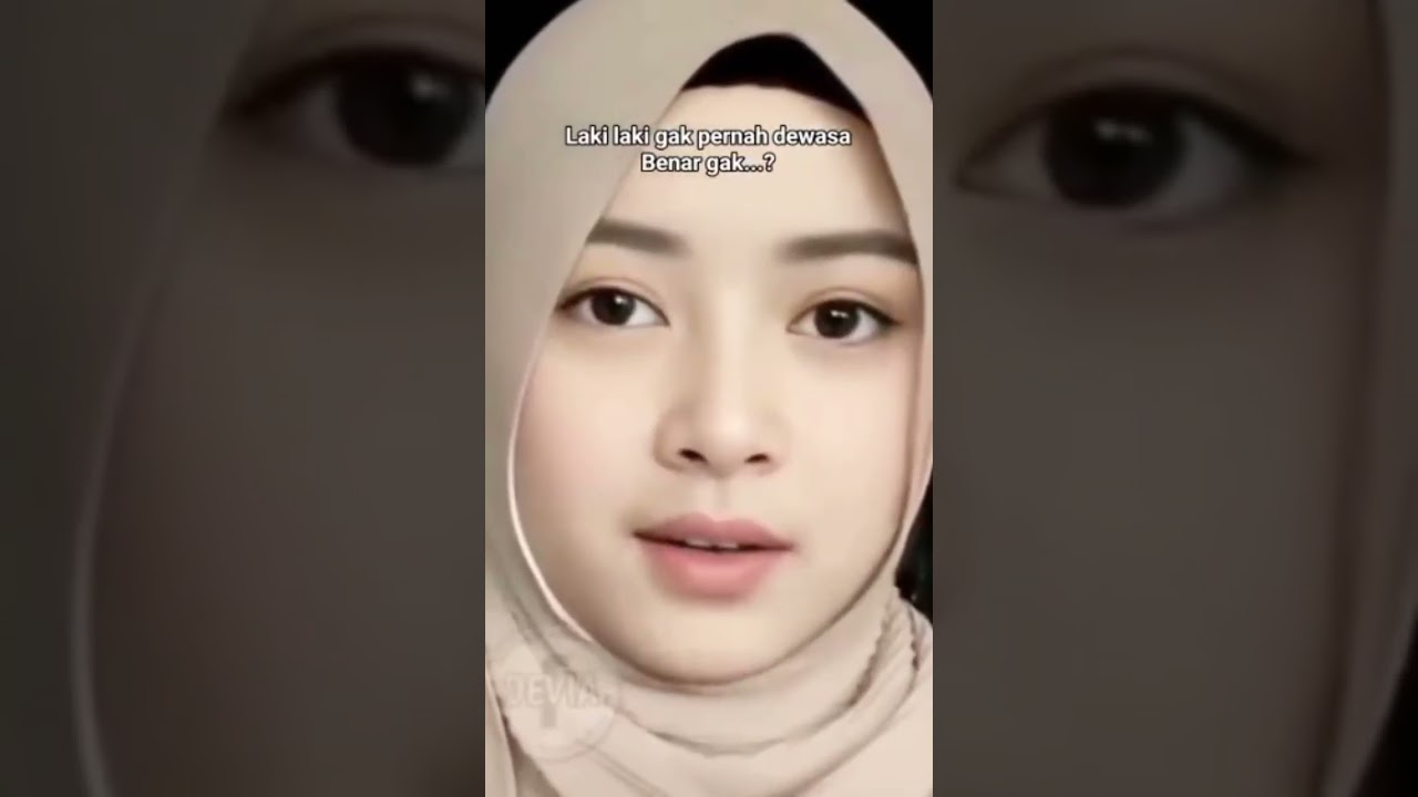 Ternyata Laki-Laki Bisa Dewasa🤭