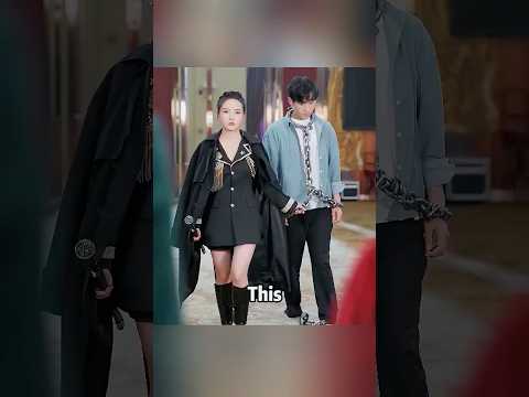 This sword bows to the man. #drama #movie #shorts #film