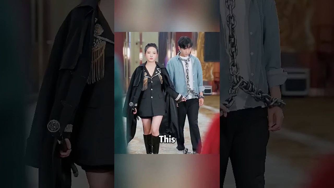 The Sword Bows to the Man: A Stunning Moment in Drama 🎬