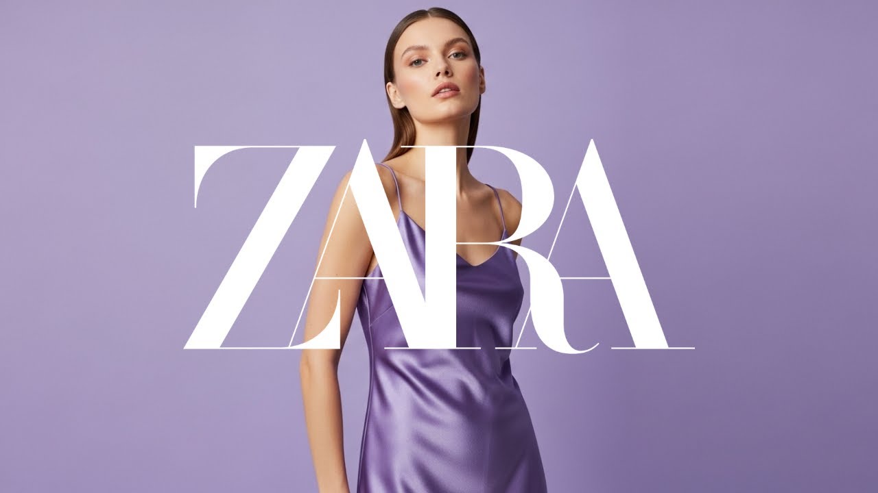 Zara-Inspired Store Music Playlist 2025 ๐ถ